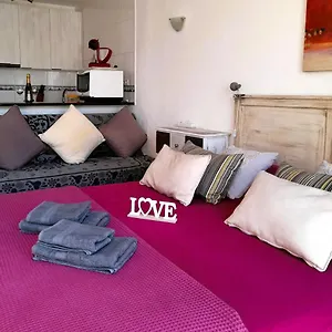 Mareverde Fase I Holiday home