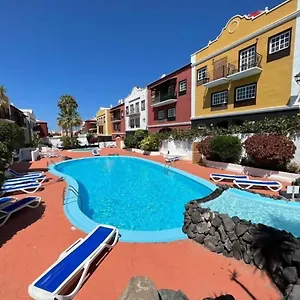 Jardin Botanico 75 Costa Adeje (Tenerife)